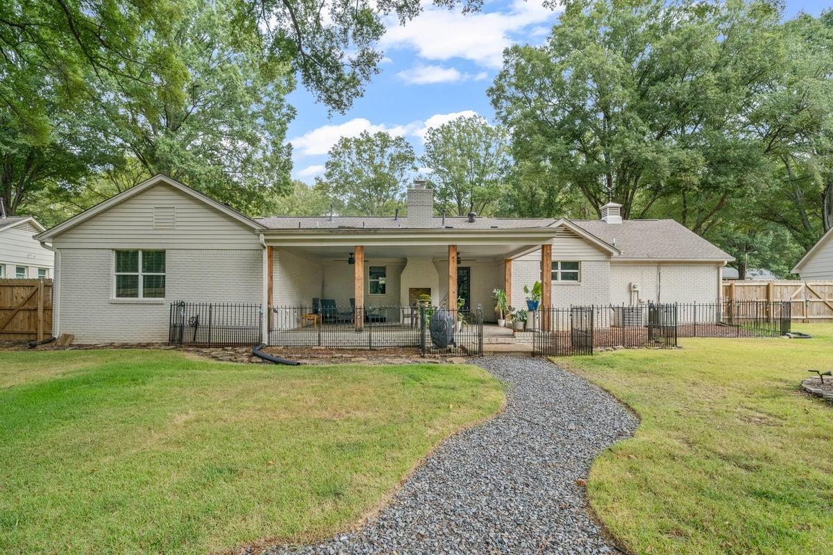 281 Briarbrook Cove Collierville, TN 38017 - Photo 33 of 33