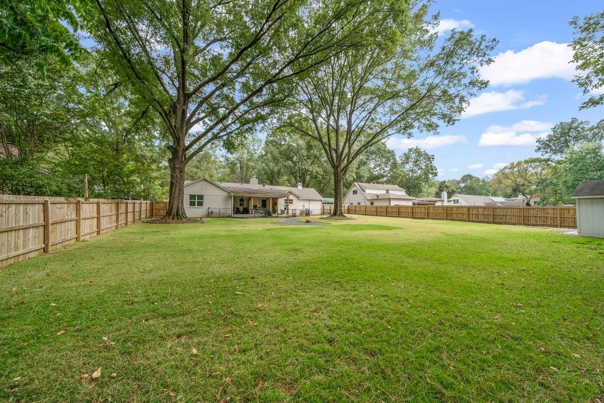 281 Briarbrook Cove Collierville, TN 38017 - Photo 4 of 33