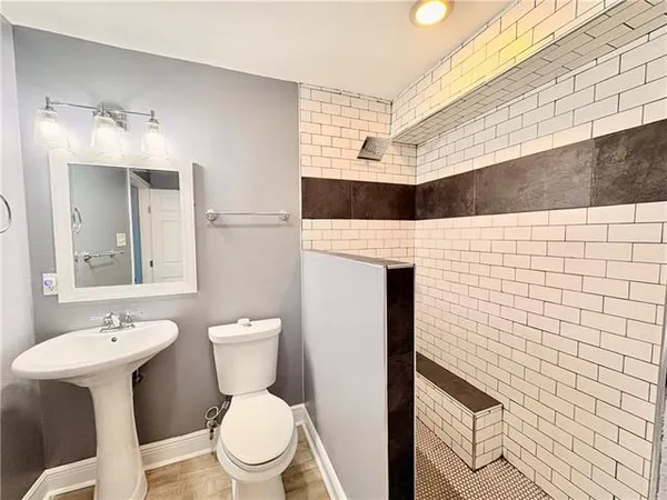 $2,400 | 412 Avenue G, Marrero, LA 70072