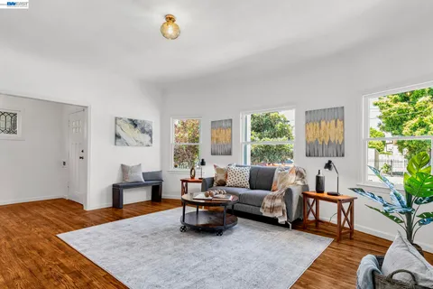 $488,000 | 1538 17th Avenue, Oakland, CA 94606