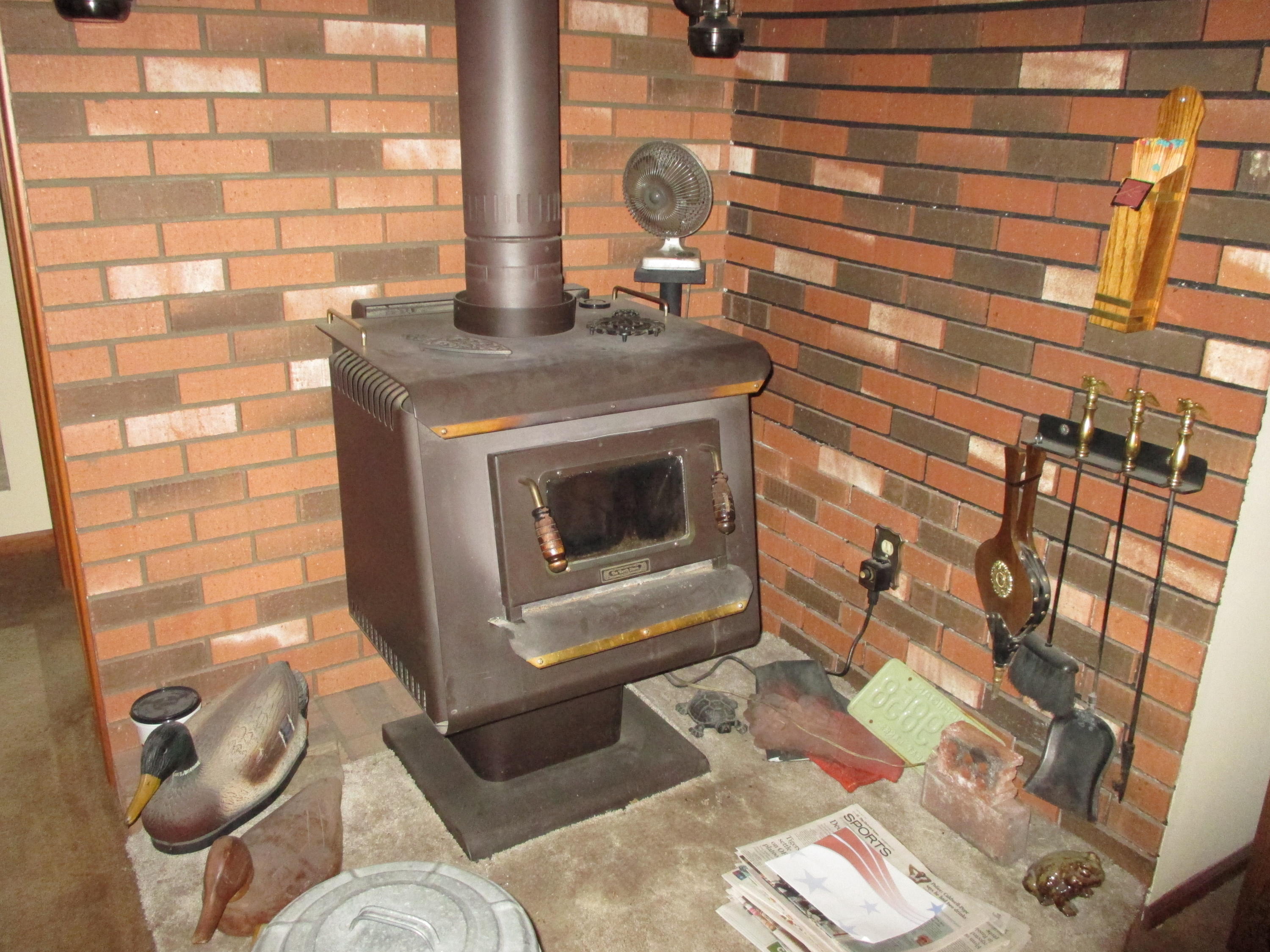 3300 Hayes Tower Road Gaylord, MI 49735 - Photo 8 of 36 Gallery Image 8