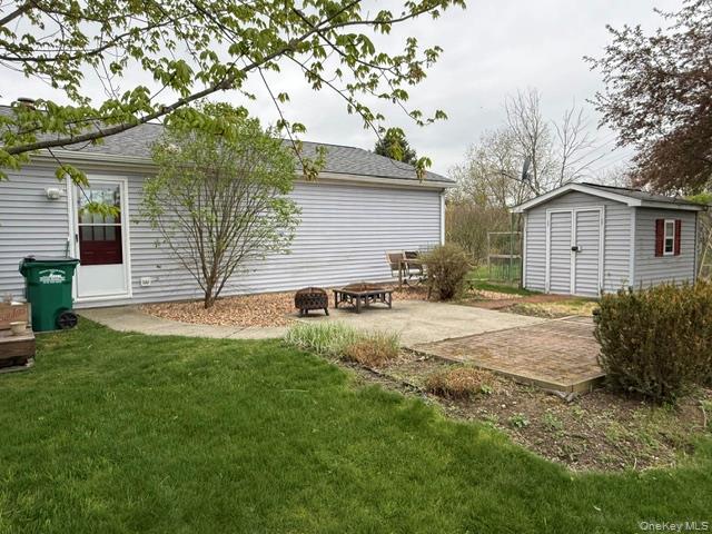 4 Delray Circle Poughkeepsie, NY 12603 - Photo 19 of 29