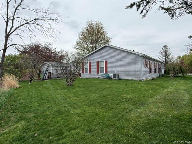 4 Delray Circle Poughkeepsie, NY 12603 - Photo 20 of 29