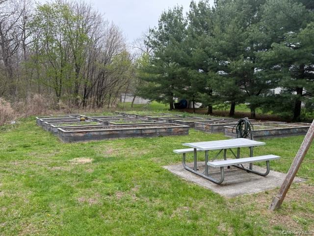 4 Delray Circle Poughkeepsie, NY 12603 - Photo 23 of 29 Community Garden
