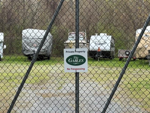 4 Delray Circle Poughkeepsie, NY 12603 - Photo 24 of 29 Community storage area
