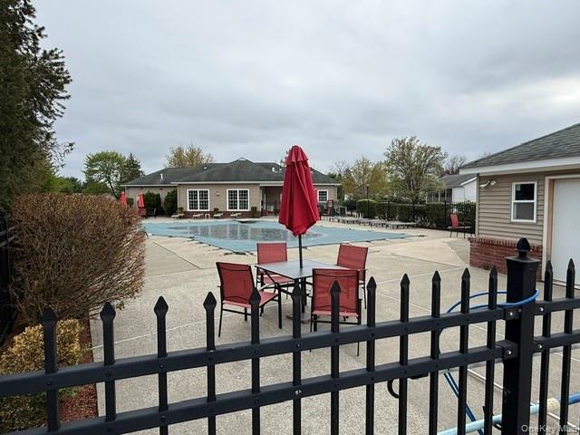 4 Delray Circle Poughkeepsie, NY 12603 - Photo 27 of 29 Community Pool