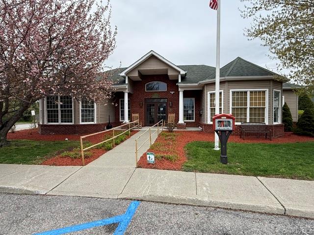 4 Delray Circle Poughkeepsie, NY 12603 - Photo 28 of 29 Club House