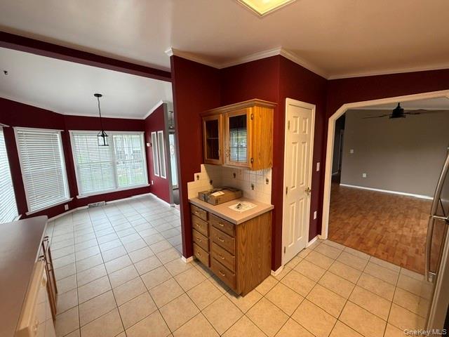 4 Delray Circle Poughkeepsie, NY 12603 - Photo 4 of 29 Kitchen