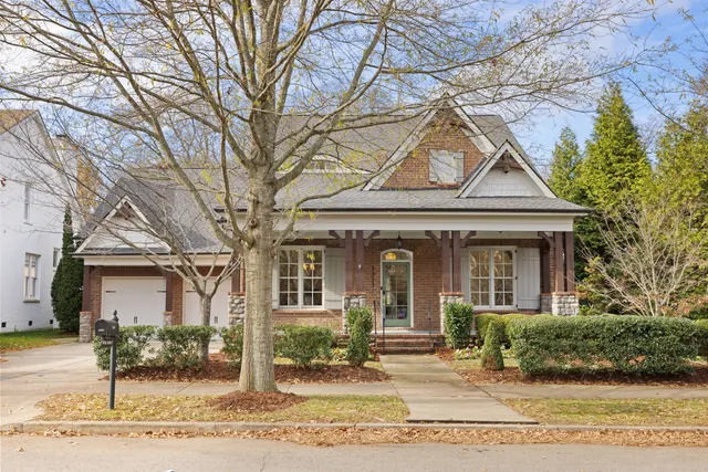 $2,150,000 | 1313 Jewell Avenue, Franklin, TN 37064