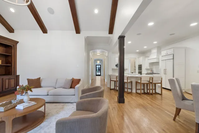 a bathroom with a sink