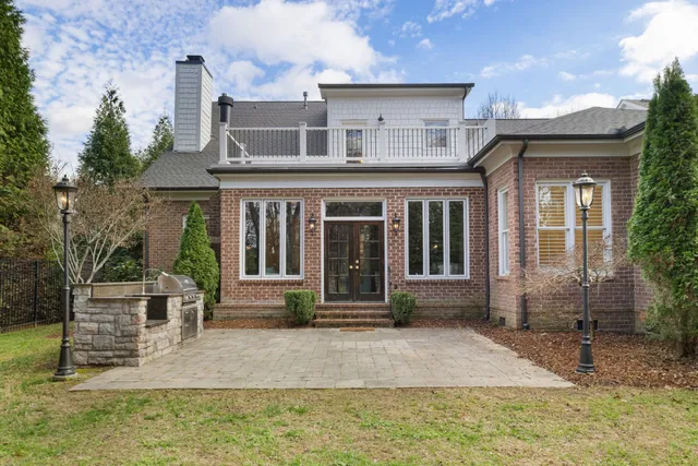 $2,150,000 | 1313 Jewell Avenue, Franklin, TN 37064