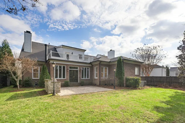 $2,150,000 | 1313 Jewell Avenue, Franklin, TN 37064