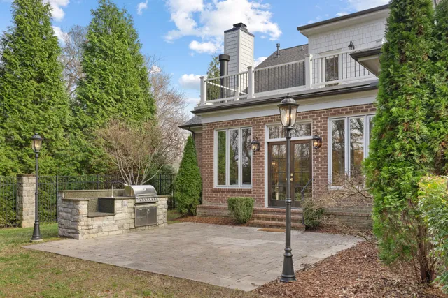 $2,150,000 | 1313 Jewell Avenue, Franklin, TN 37064