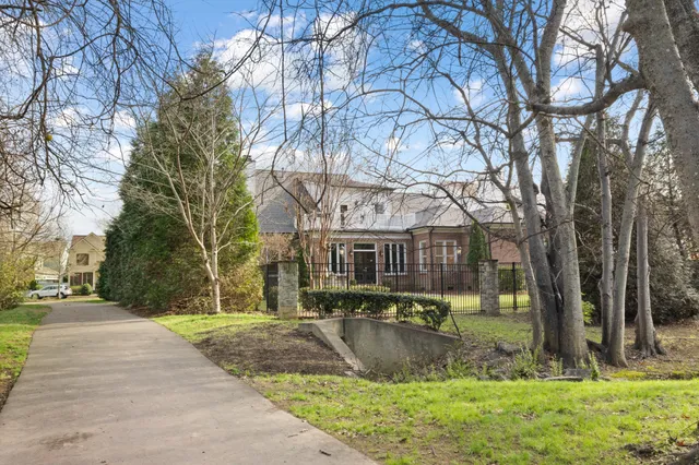 $2,150,000 | 1313 Jewell Avenue, Franklin, TN 37064