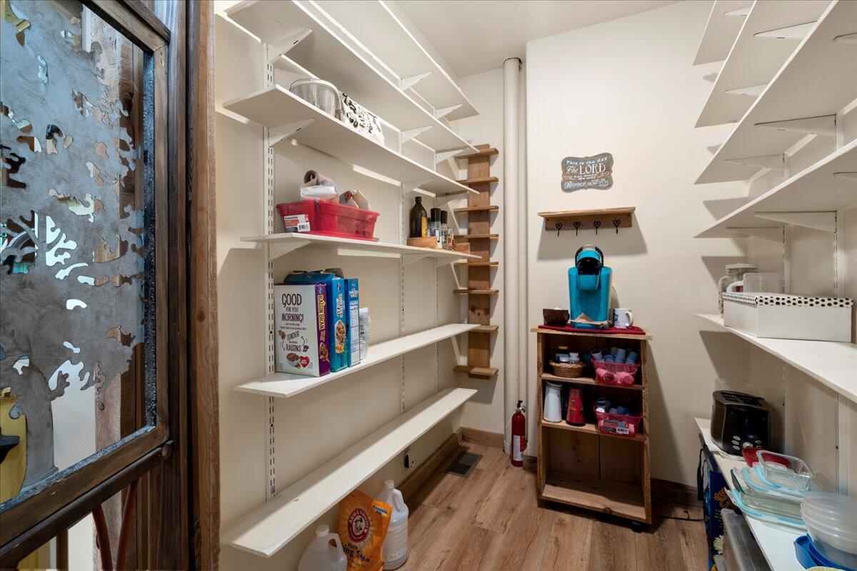 255 Galloway Road Stamping Ground, KY 40379 - Photo 40 of 104 Pantry