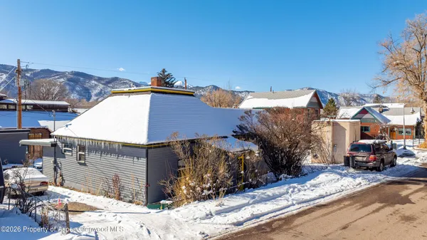 $1,999,000 | 235 East Homestead Drive, Basalt, CO 81621