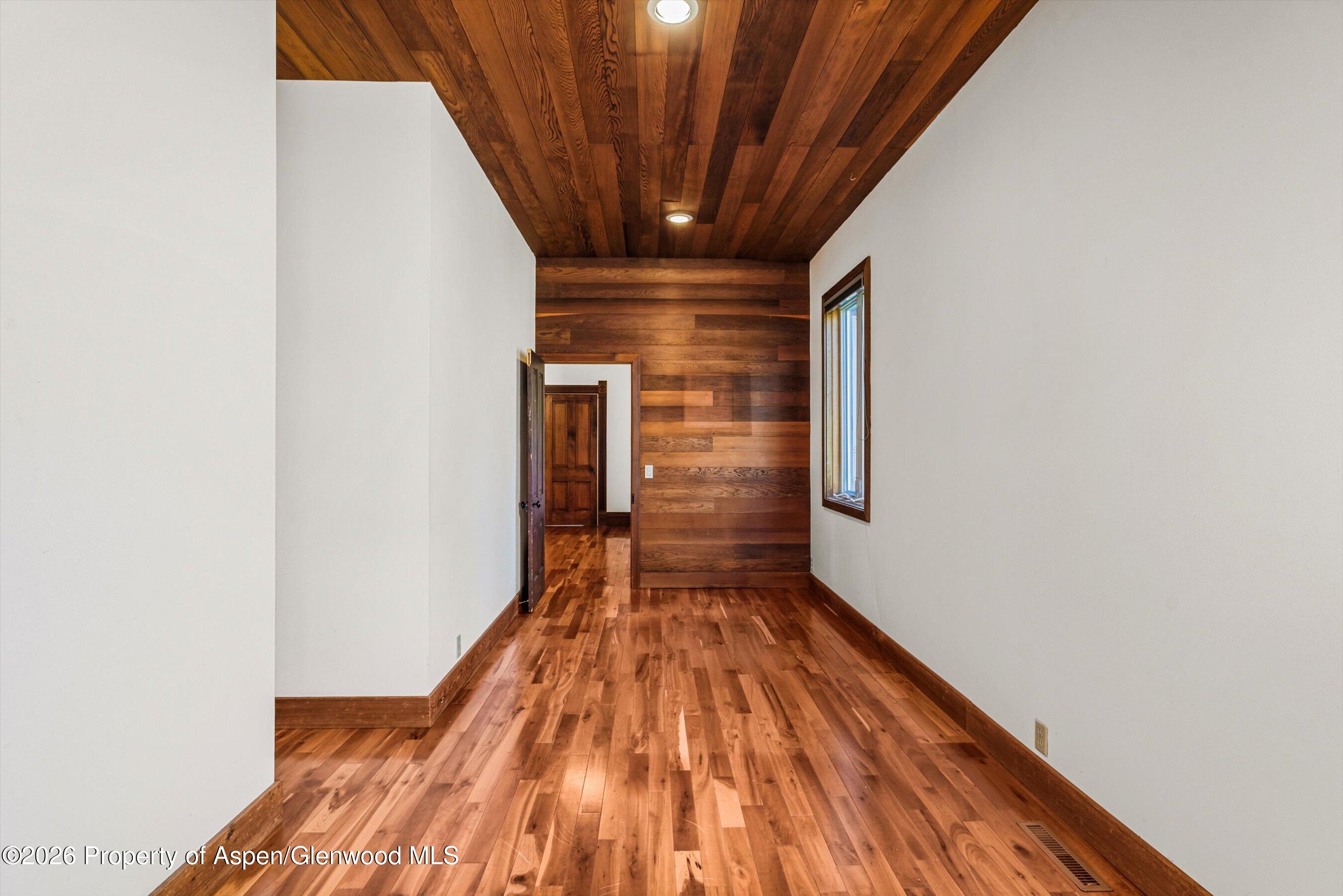 235 East Homestead Drive Basalt, CO 81621 - Photo 14 of 38 a view of entryway