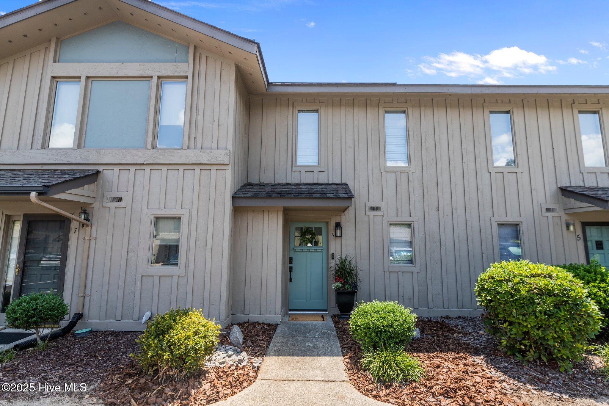 940 Linden Road, Unit 6 Pinehurst, NC 28374 - Photo 2 of 34 1-web-or-mls-IMG_9941