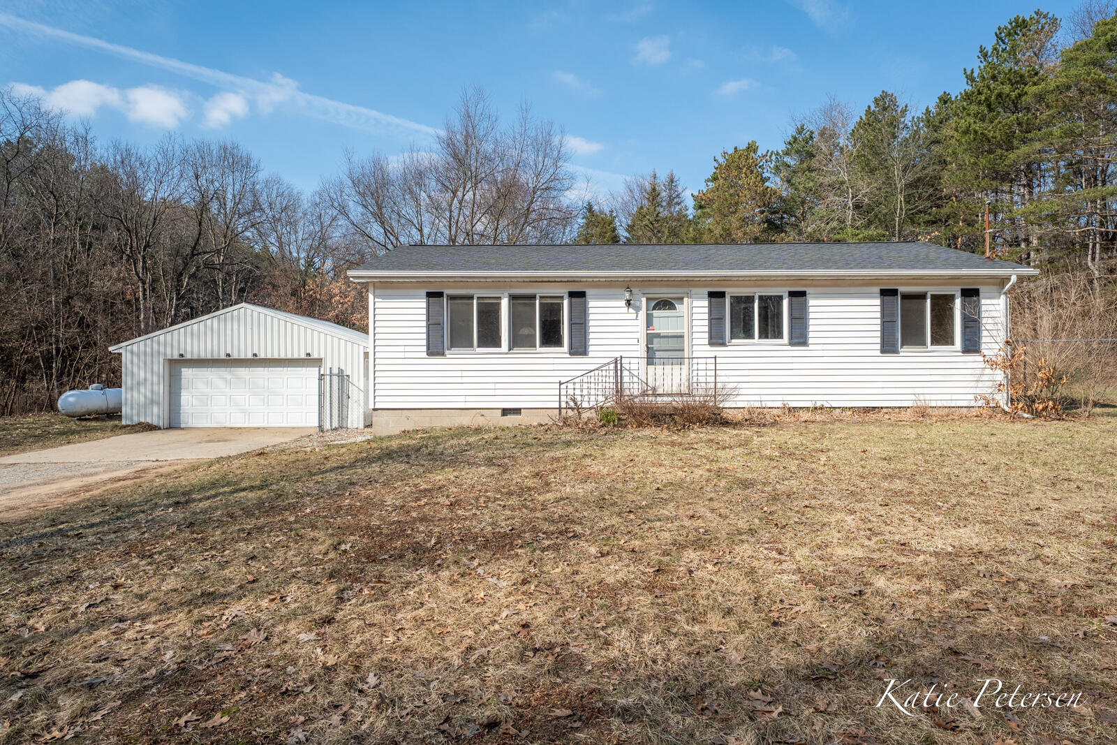 3501 15 Mile Road Northeast Cedar Springs, MI 49319 - Photo 1 of 34 3501 15 Mile-23