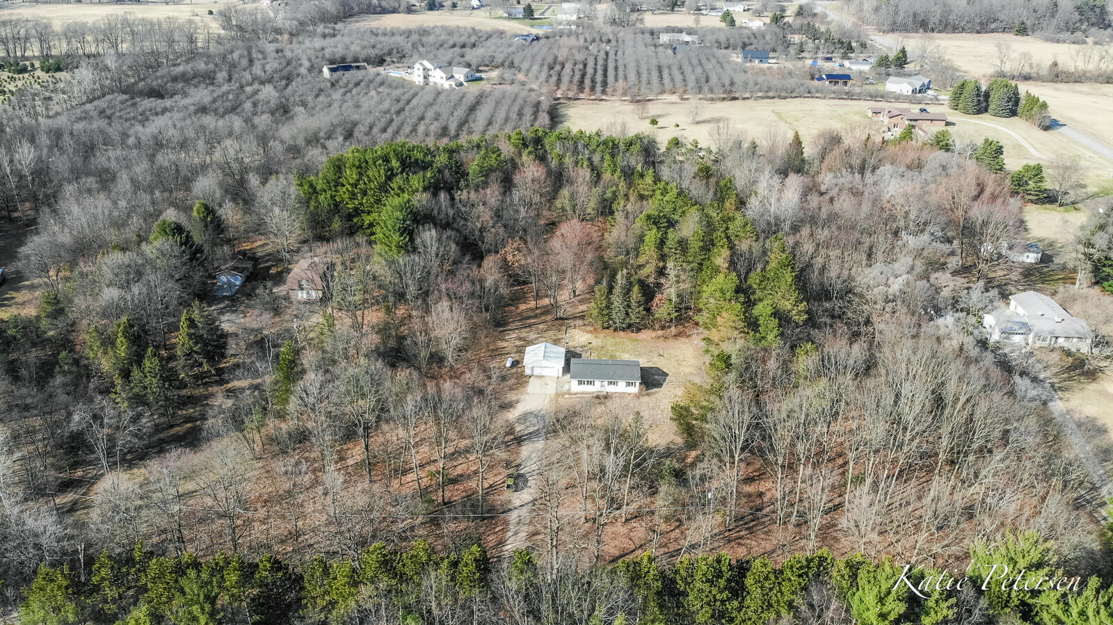 3501 15 Mile Road Northeast Cedar Springs, MI 49319 - Photo 28 of 34 3501 15 Mile-33