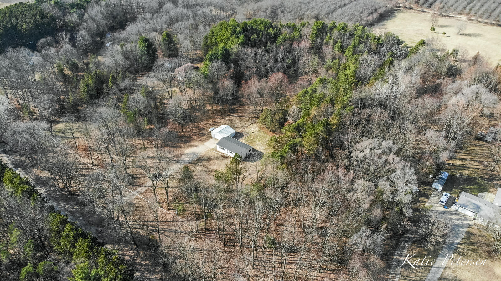 3501 15 Mile Road Northeast Cedar Springs, MI 49319 - Photo 29 of 34 3501 15 Mile-34