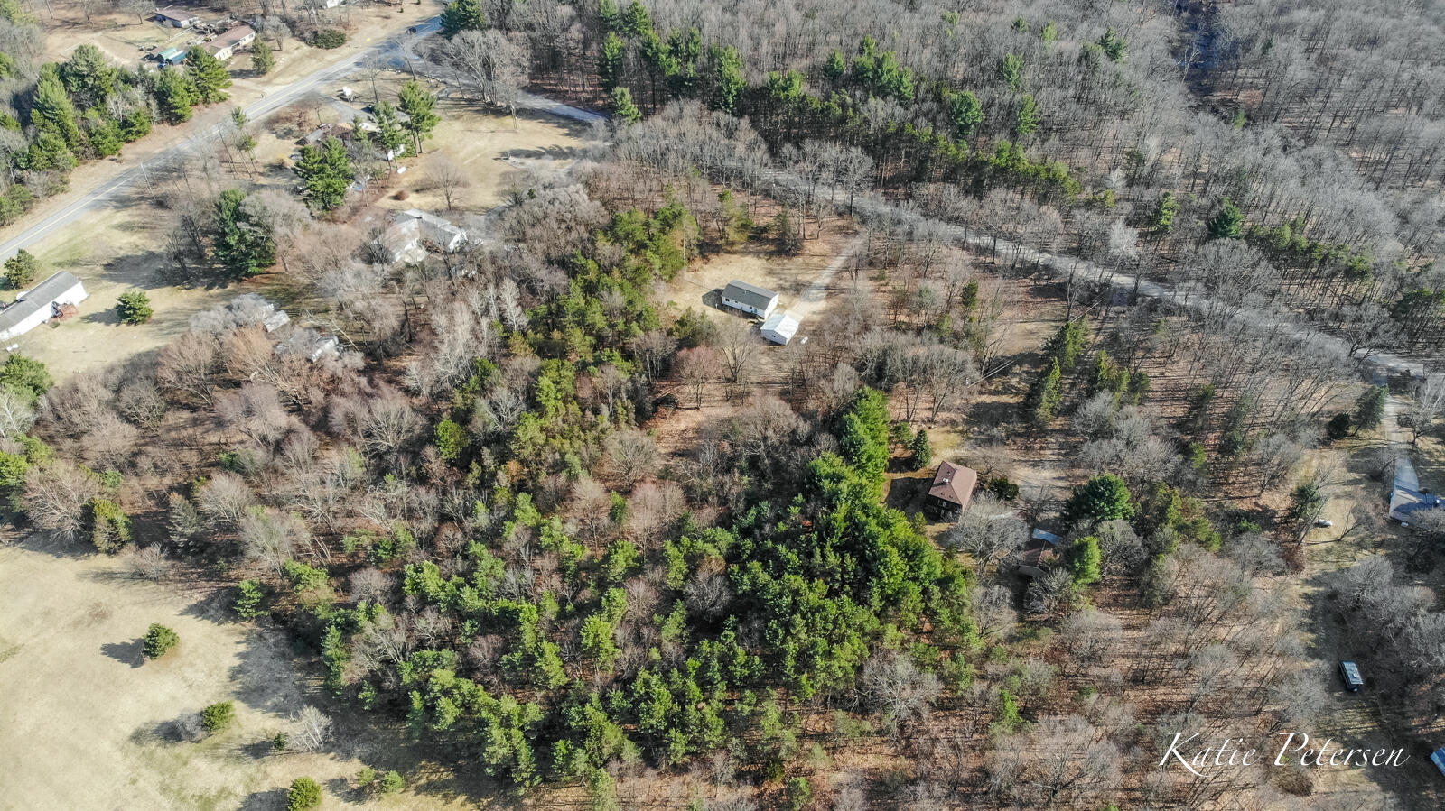 3501 15 Mile Road Northeast Cedar Springs, MI 49319 - Photo 31 of 34 3501 15 Mile-36