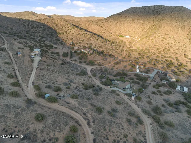 $160,000 | 1 Mi Street South, Acton, CA 93510