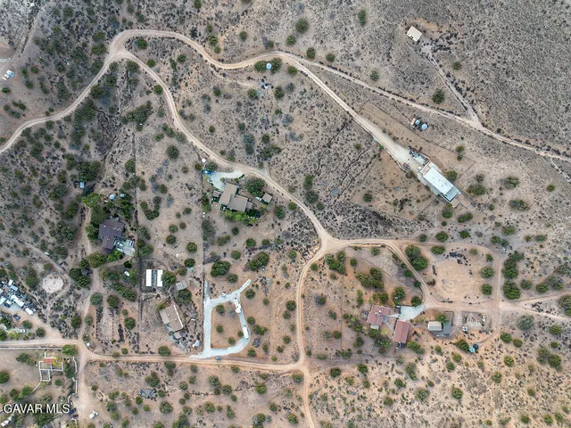 $160,000 | 1 Mi Street South, Acton, CA 93510