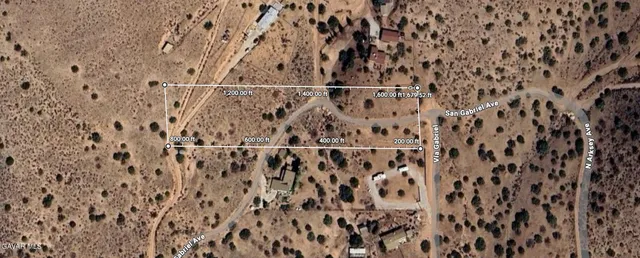 $160,000 | 1 Mi Street South, Acton, CA 93510