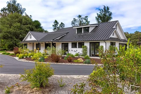 $3,100,000 | 535 Stanton Street, Arroyo Grande, CA 93420