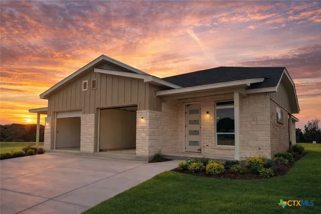 $217,900 | 1315 Lone Pine Way, Killeen, TX 76543