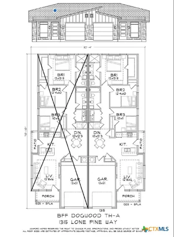 $217,900 | 1315 Lone Pine Way, Killeen, TX 76543