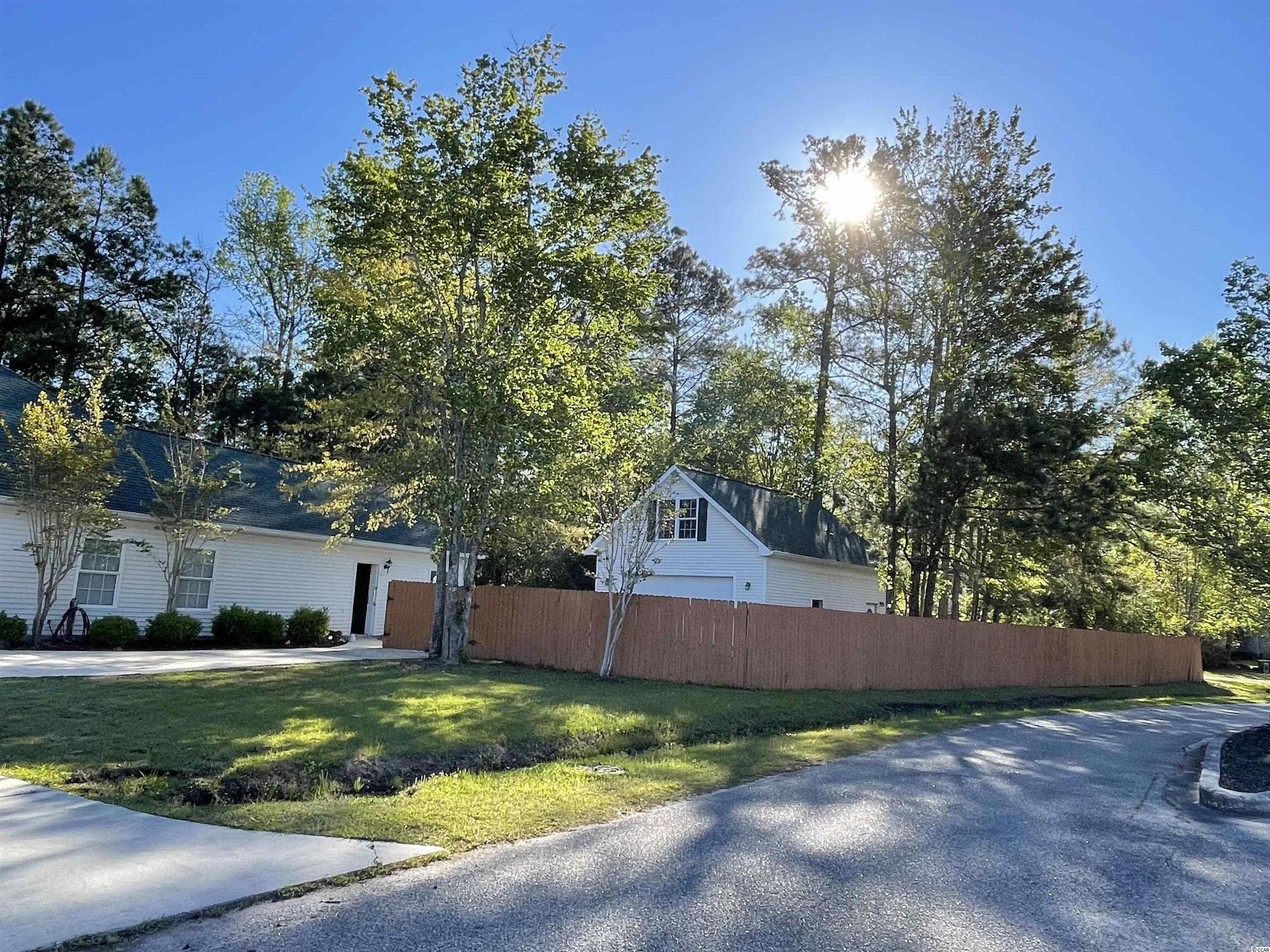 163 Pinfeather Trail Myrtle Beach, SC 29588 - Photo 26 of 36 Gallery Image 26