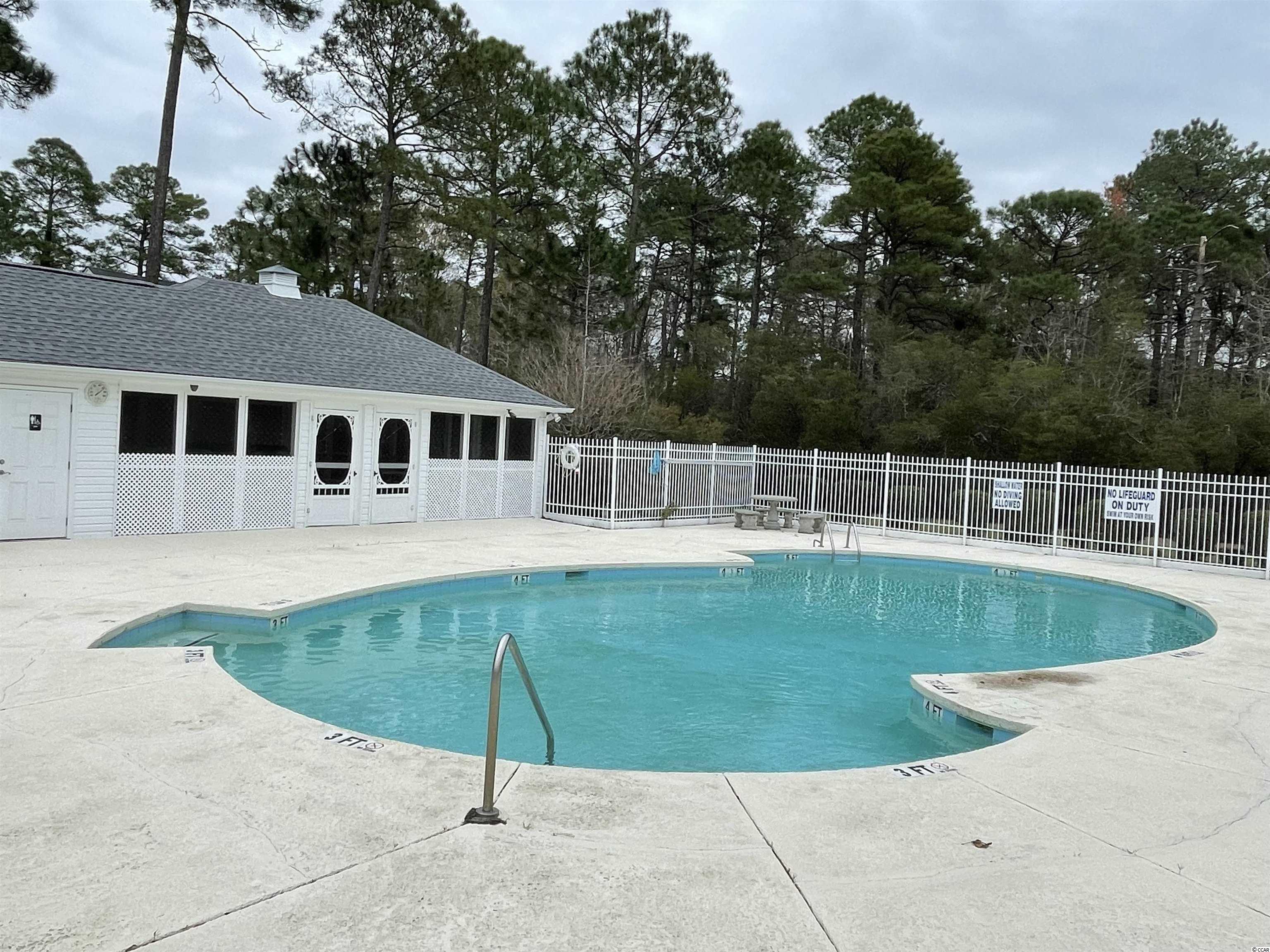 163 Pinfeather Trail Myrtle Beach, SC 29588 - Photo 35 of 36 Gallery Image 35