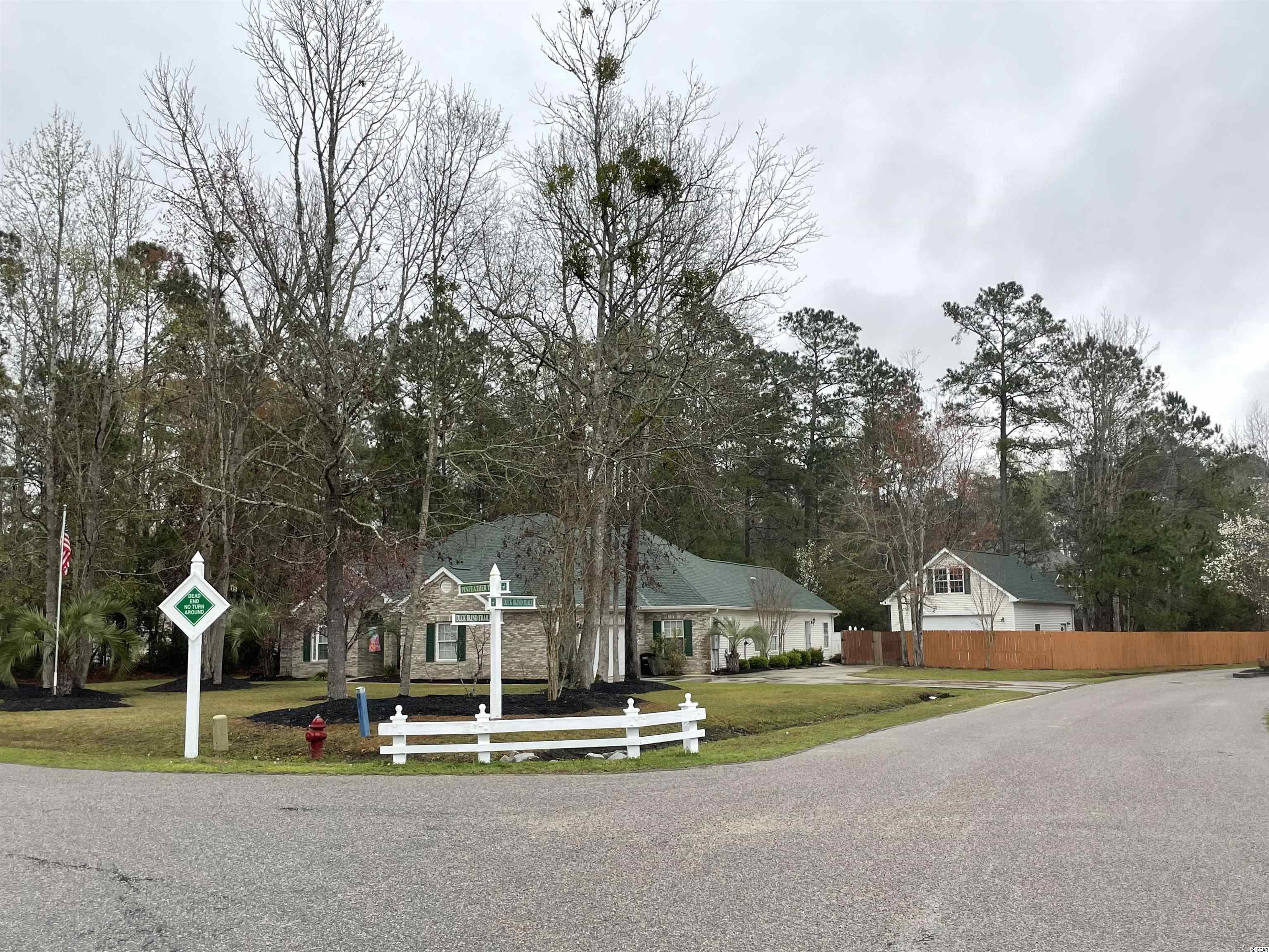 163 Pinfeather Trail Myrtle Beach, SC 29588 - Photo 5 of 36 Gallery Image 5