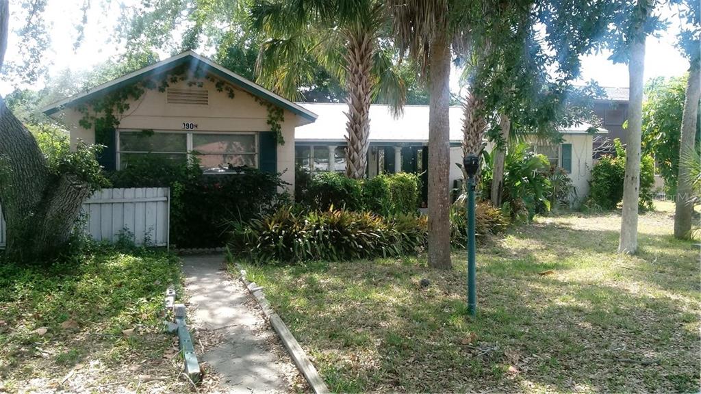 1909 2nd Street Indian Rocks Beach, FL 33785 - Photo 1 of 1 Gallery Image 1