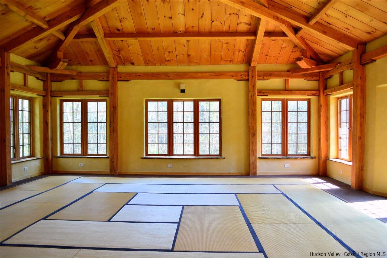 328 Stony Kill Road Accord, NY 12404 - Photo 26 of 35 a view of a room with windows