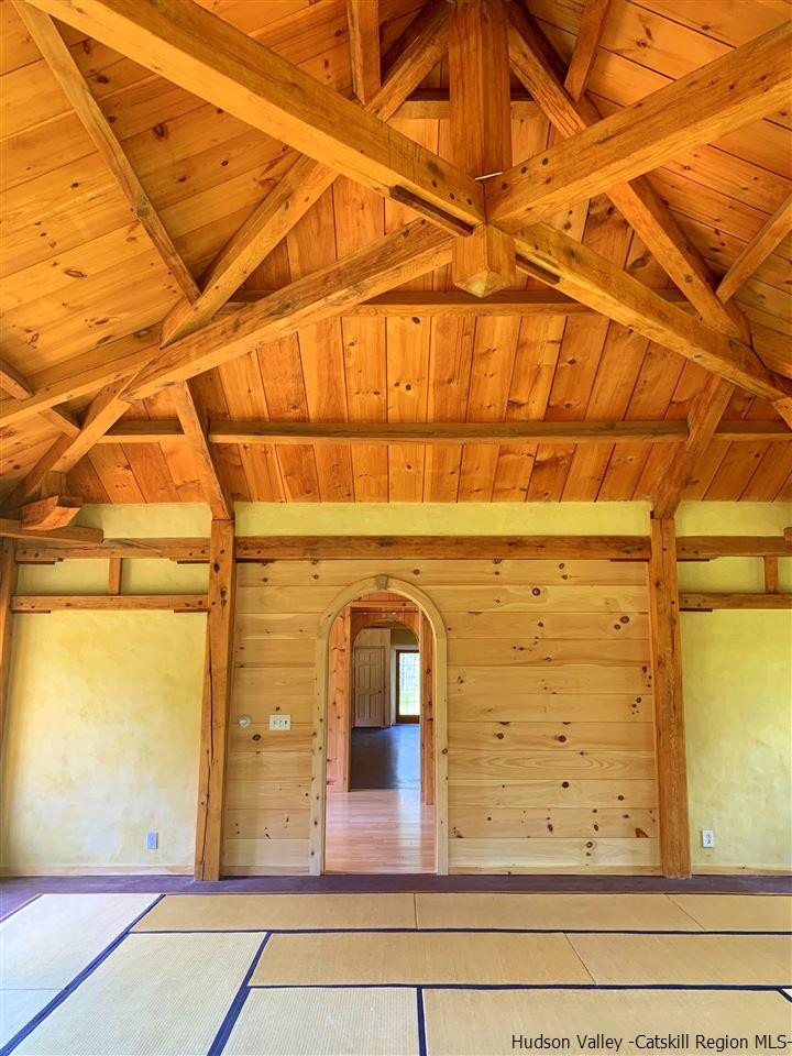 328 Stony Kill Road Accord, NY 12404 - Photo 27 of 35 a front door view of a building