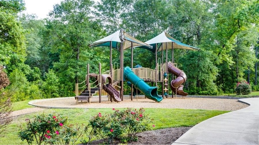 6327 Arcadia Sound Lane Houston, TX 77365 - Photo 30 of 33