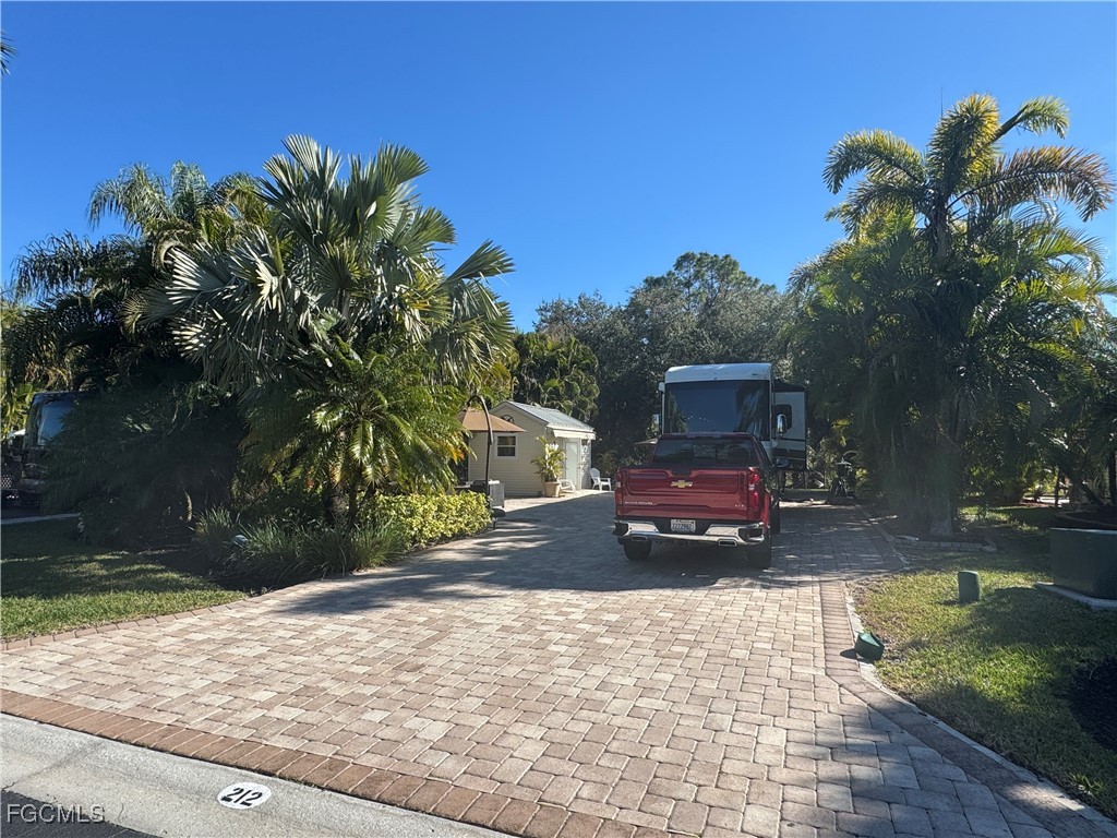 Lot 212-3027 Belle Of Myers Road LaBelle, FL 33935 - Photo 1 of 43