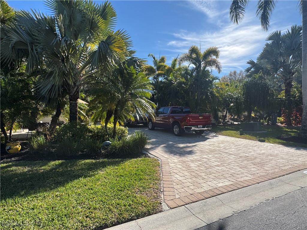 Lot 212-3027 Belle Of Myers Road LaBelle, FL 33935 - Photo 5 of 43 not sure