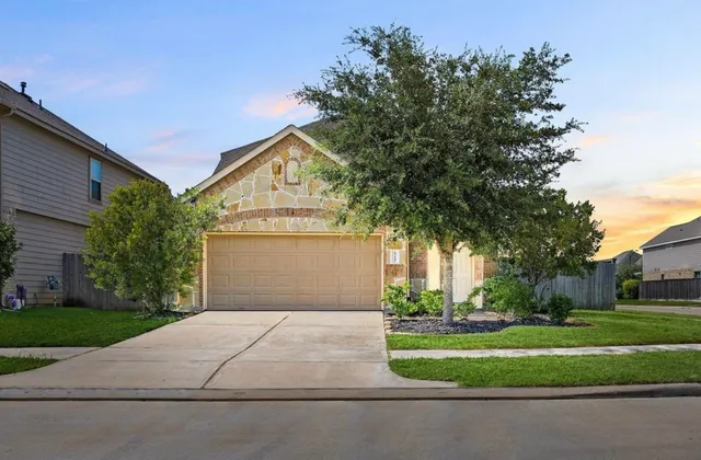 $2,700 | 17147 Devon Dogwood Trail, Richmond, TX 77407