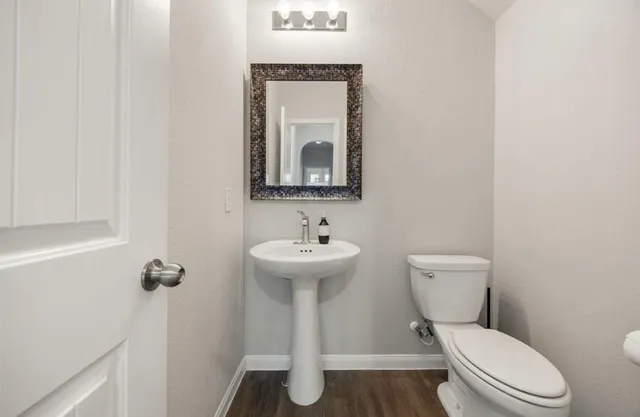 $2,700 | 17147 Devon Dogwood Trail, Richmond, TX 77407