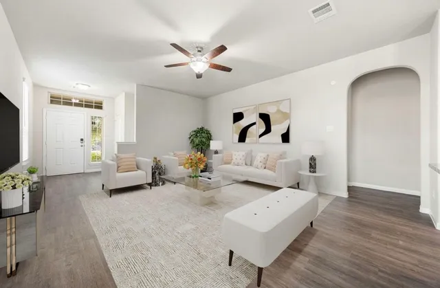 $2,700 | 17147 Devon Dogwood Trail, Richmond, TX 77407