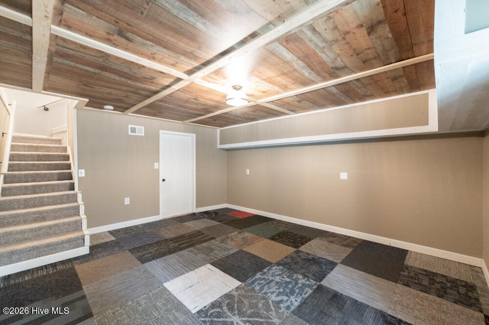 9 Linnet Loop North Augusta, SC 29841 - Photo 21 of 30 Basement!