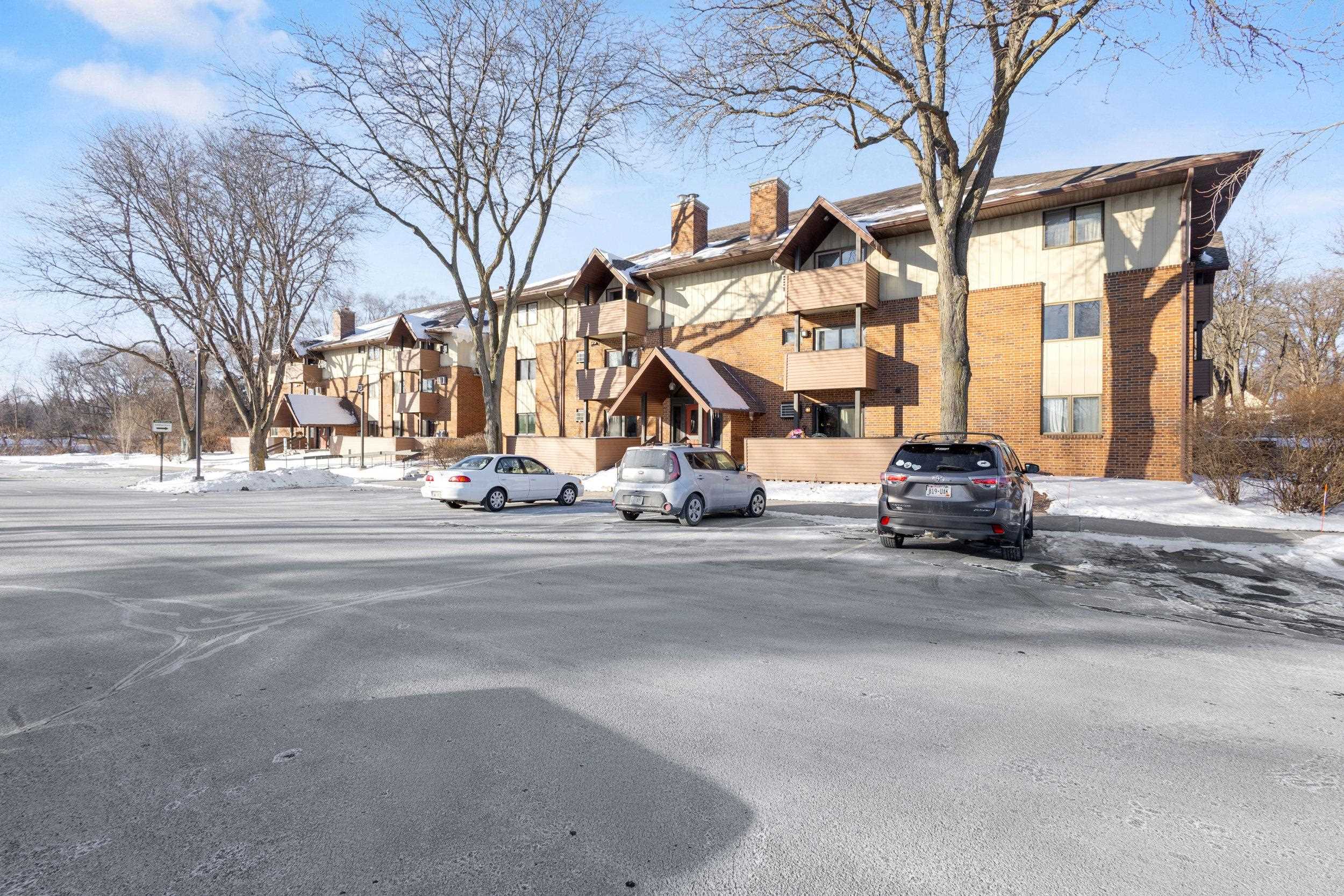 10 Maple Wood Lane, Unit 3 Madison, WI 53704 - Photo 21 of 44