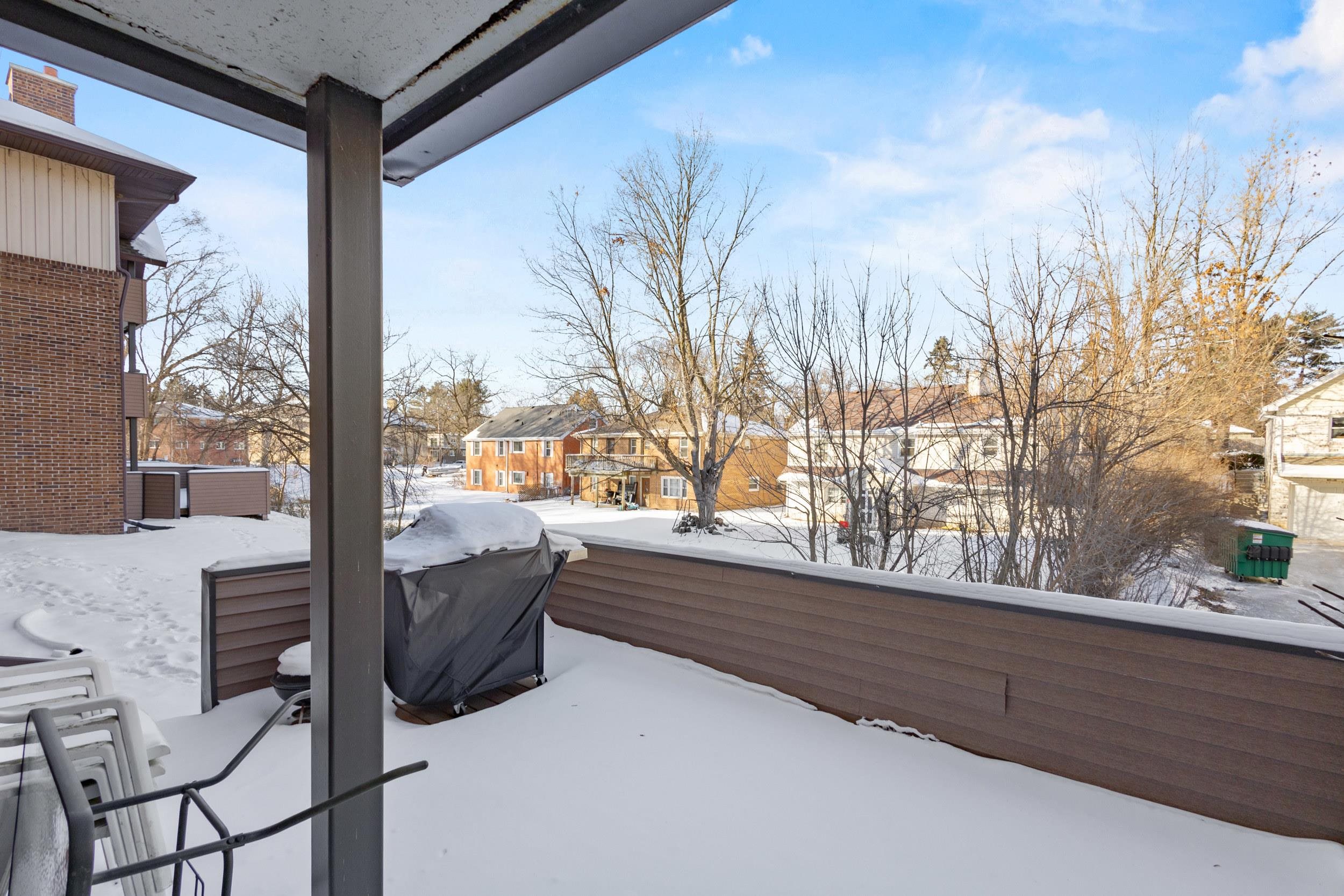 10 Maple Wood Lane, Unit 3 Madison, WI 53704 - Photo 29 of 44