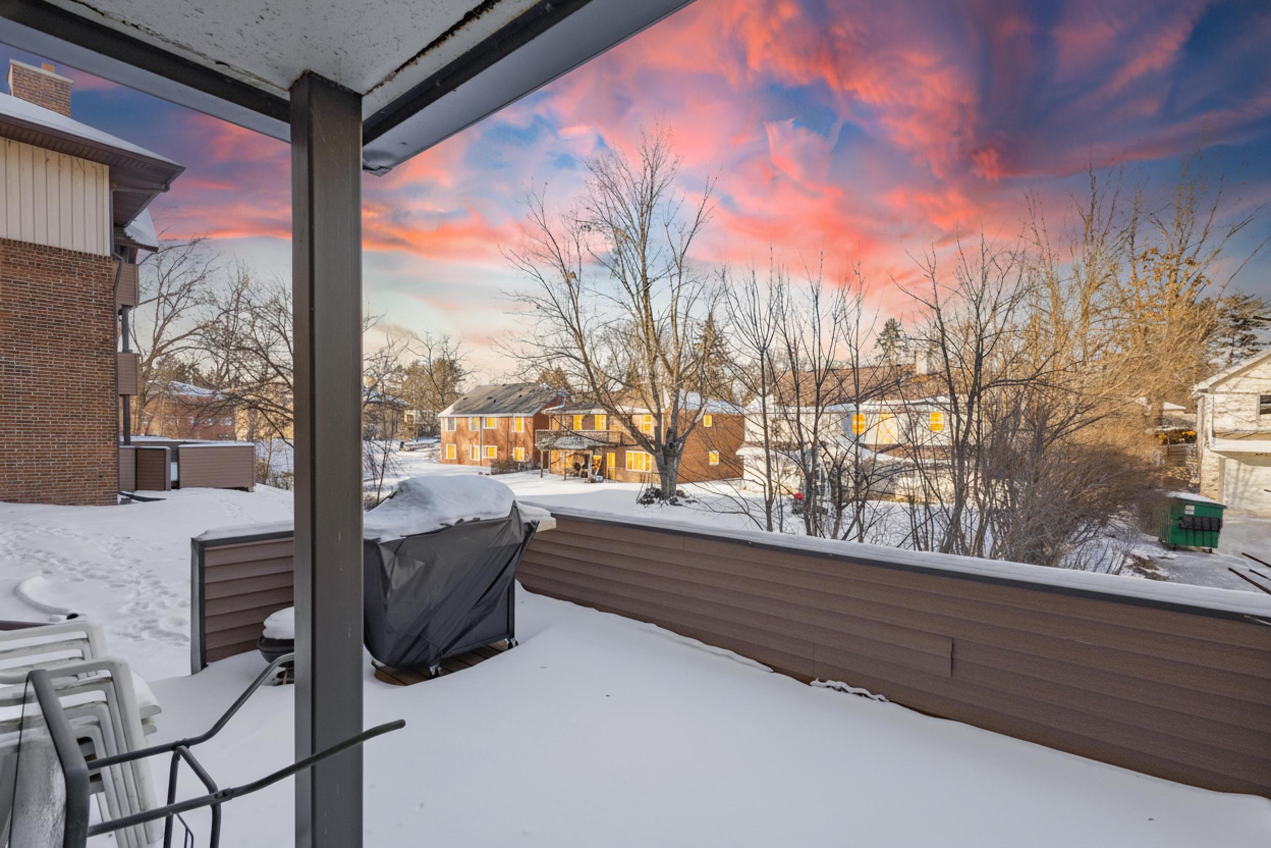 10 Maple Wood Lane, Unit 3 Madison, WI 53704 - Photo 30 of 44