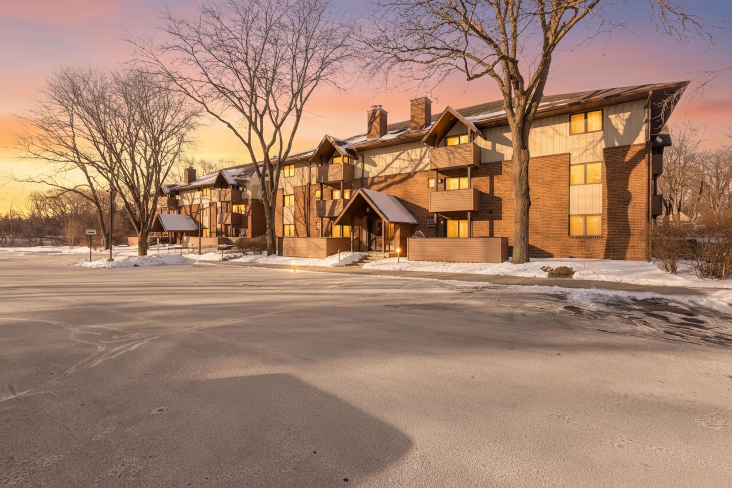 10 Maple Wood Lane, Unit 3 Madison, WI 53704 - Photo 33 of 44