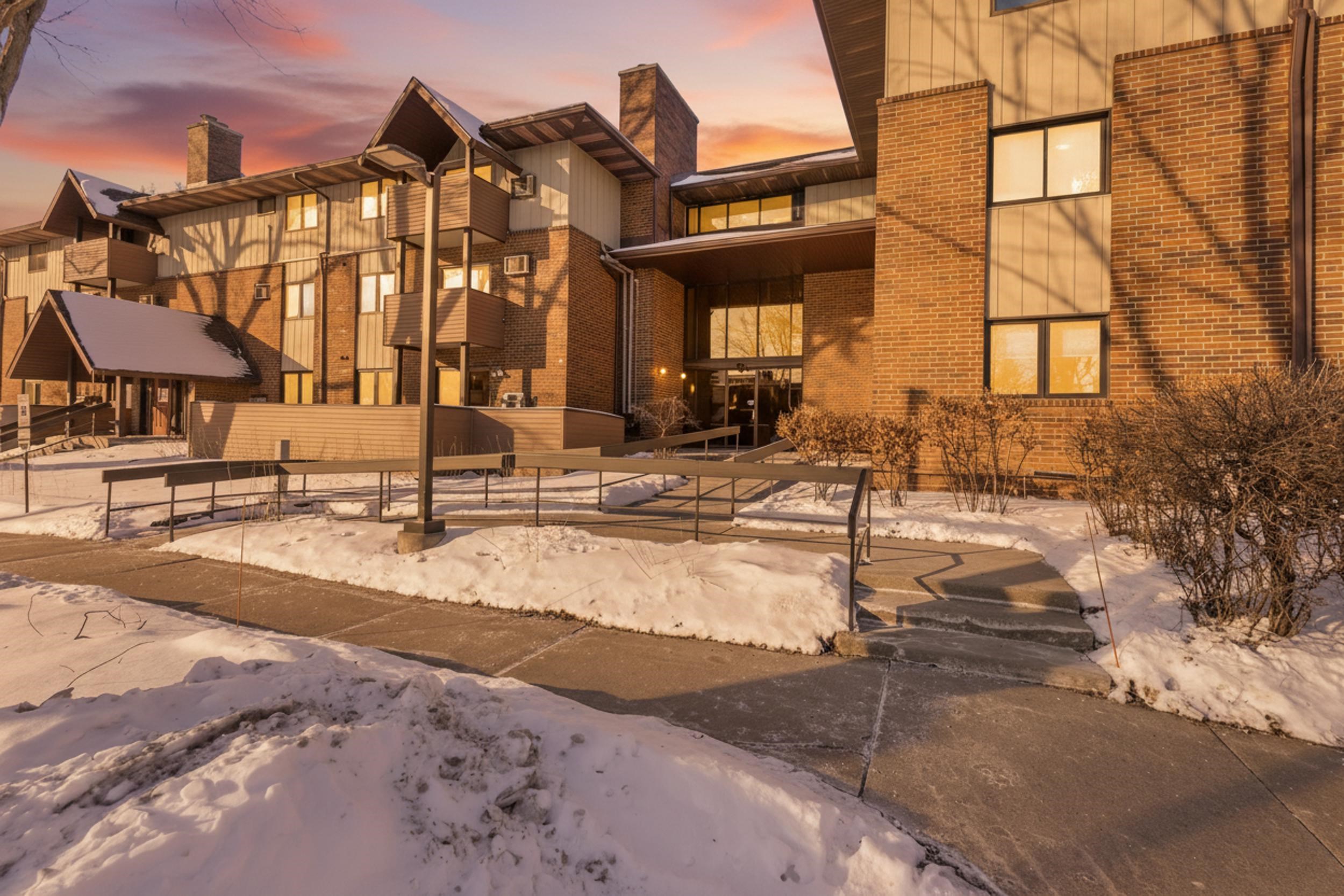 10 Maple Wood Lane, Unit 3 Madison, WI 53704 - Photo 34 of 44